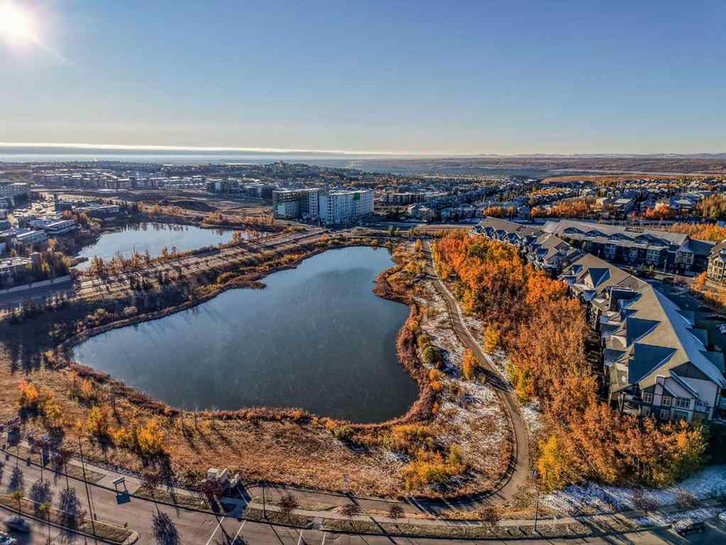 MLS® A2264779 - 23 Aspen Ridge Point SW in Aspen Woods Calgary, Residential