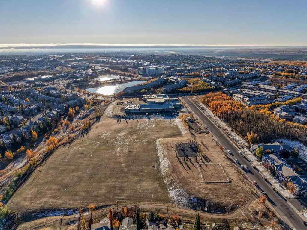 MLS® A2264779 - 23 Aspen Ridge Point SW in Aspen Woods Calgary, Residential