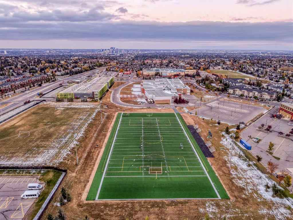 MLS® A2264779 - 23 Aspen Ridge Point SW in Aspen Woods Calgary, Residential