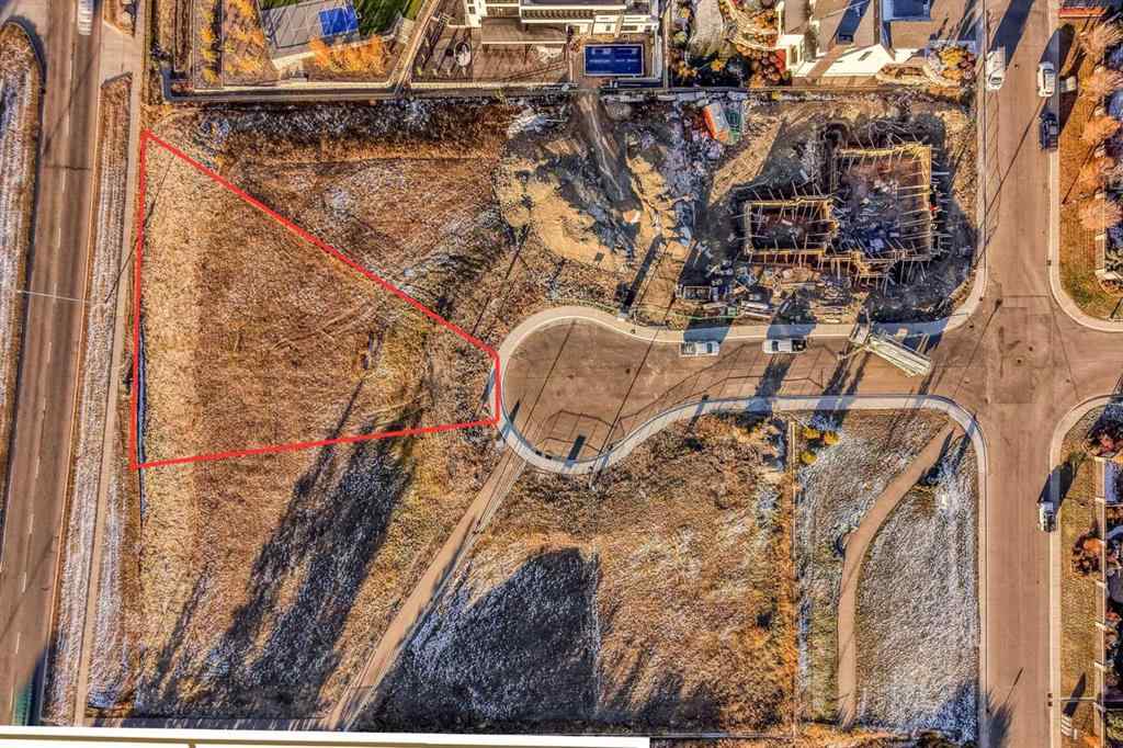 MLS® A2264779 - 23 Aspen Ridge Point SW in Aspen Woods Calgary, Residential