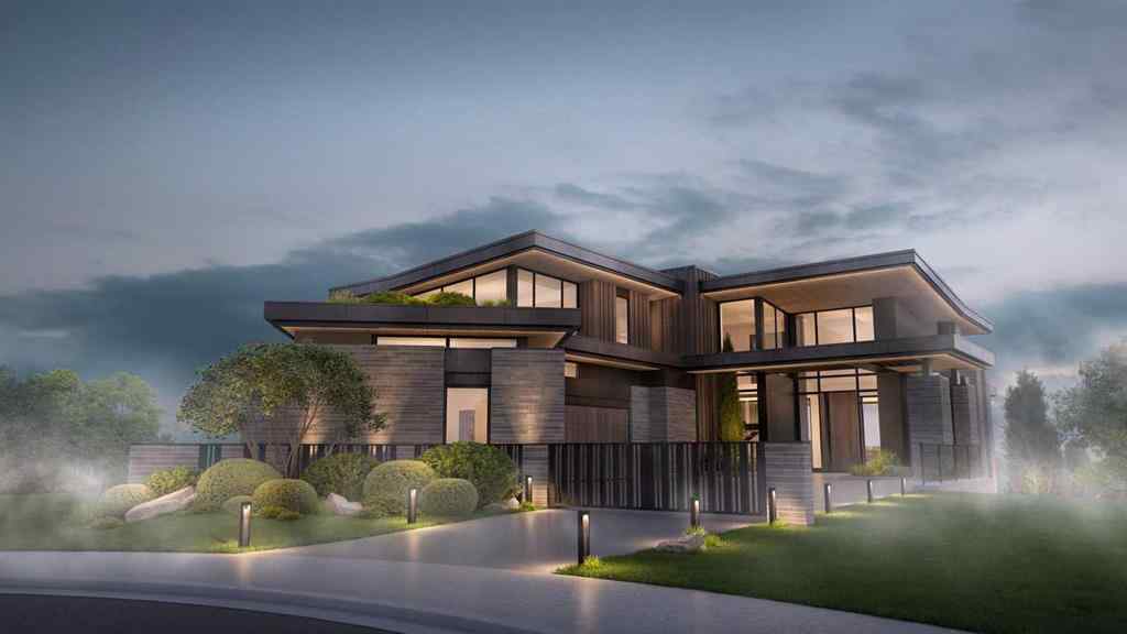 MLS® A2264779 - 23 Aspen Ridge Point SW in Aspen Woods Calgary, Residential