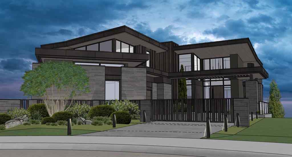 MLS® A2264779 - 23 Aspen Ridge Point SW in Aspen Woods Calgary, Residential