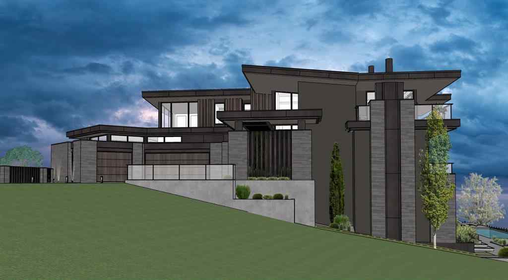 MLS® A2264779 - 23 Aspen Ridge Point SW in Aspen Woods Calgary, Residential