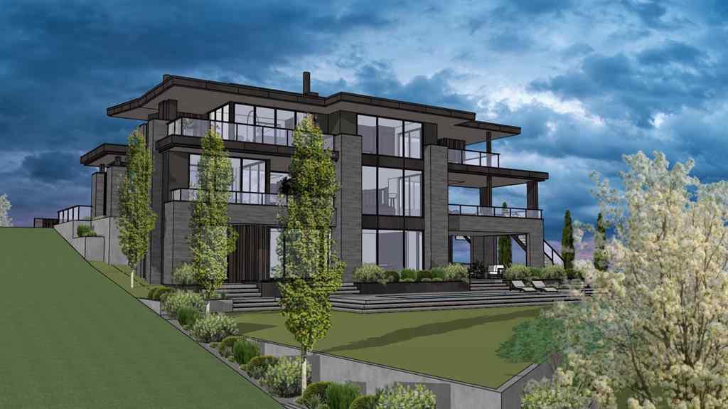 MLS® A2264779 - 23 Aspen Ridge Point SW in Aspen Woods Calgary, Residential