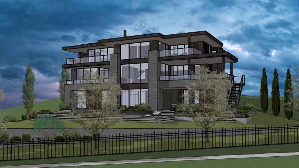 MLS® A2264779 - 23 Aspen Ridge Point SW in Aspen Woods Calgary, Residential
