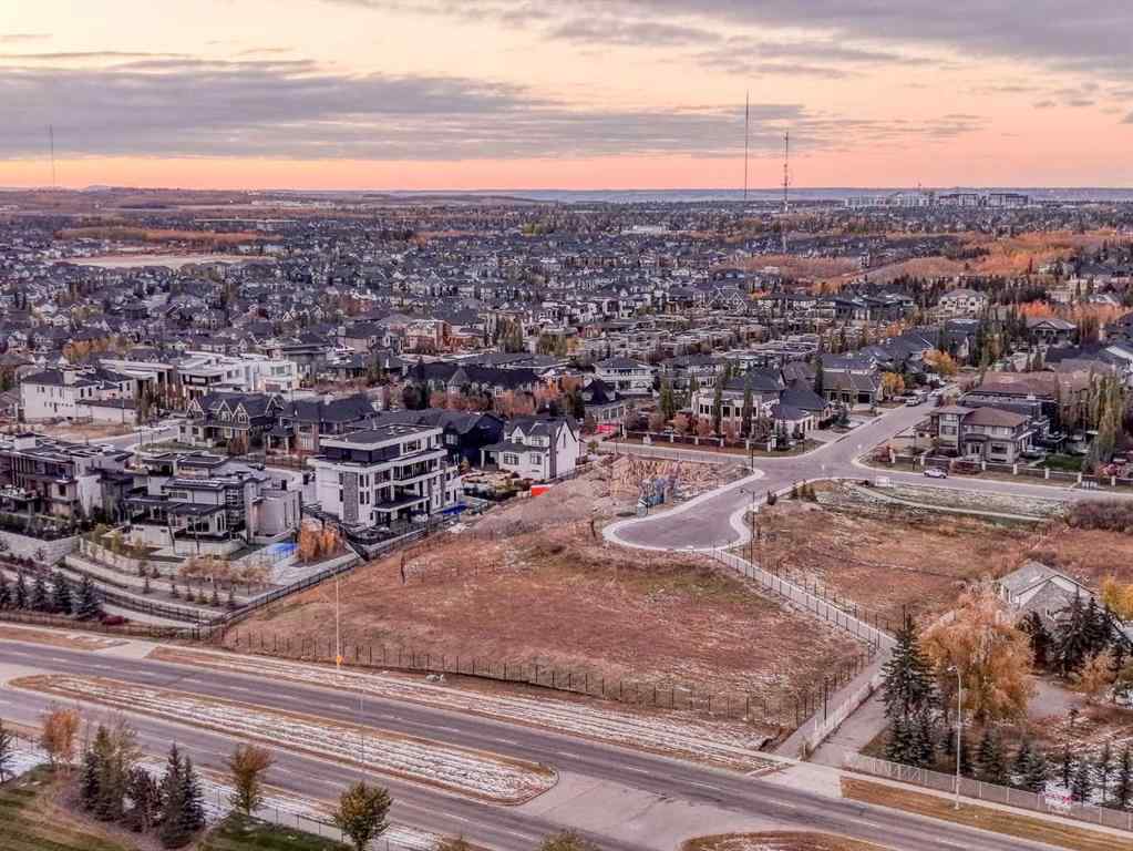 MLS® A2264779 - 23 Aspen Ridge Point SW in Aspen Woods Calgary, Residential