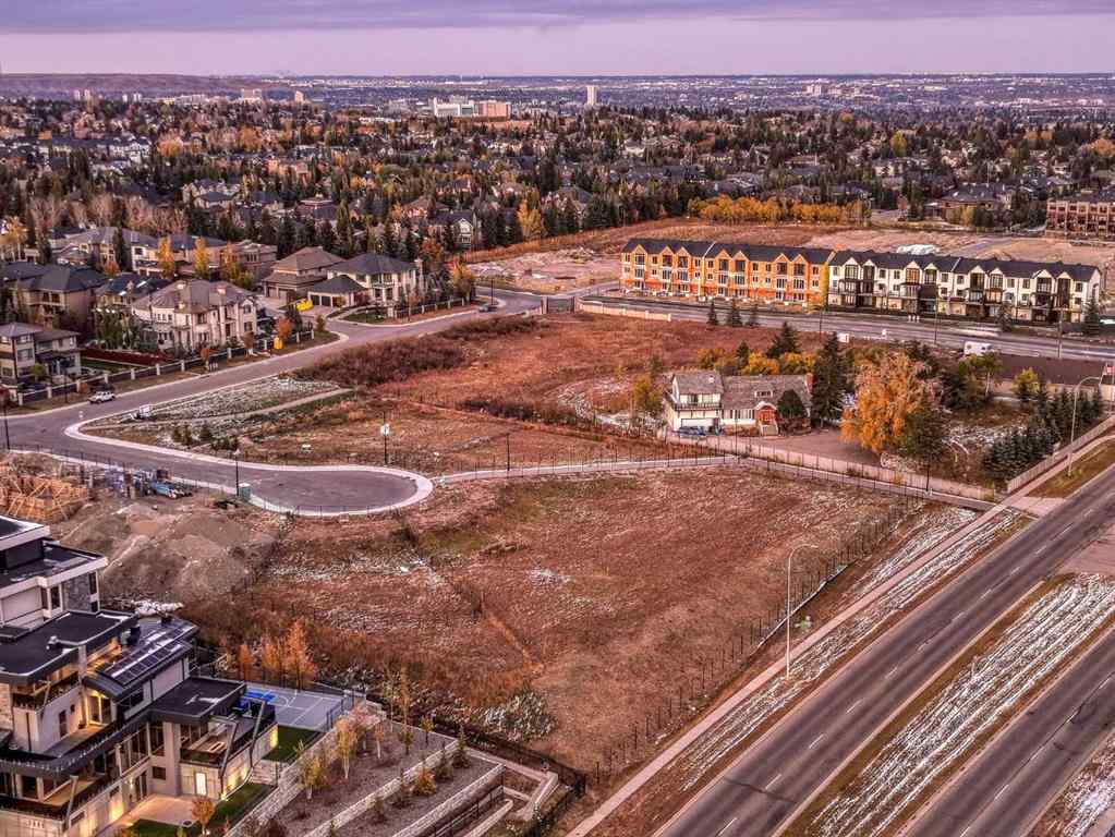 MLS® A2264779 - 23 Aspen Ridge Point SW in Aspen Woods Calgary, Residential