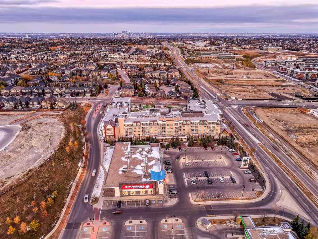 MLS® A2264779 - 23 Aspen Ridge Point SW in Aspen Woods Calgary, Residential