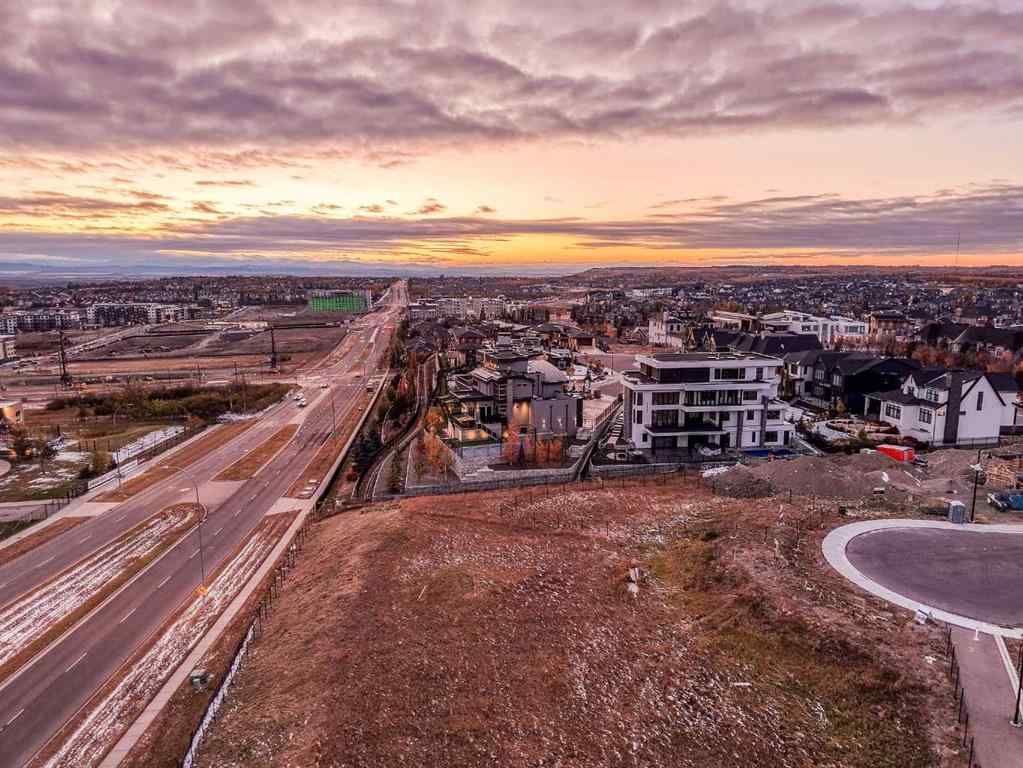 MLS® A2264779 - 23 Aspen Ridge Point SW in Aspen Woods Calgary, Residential