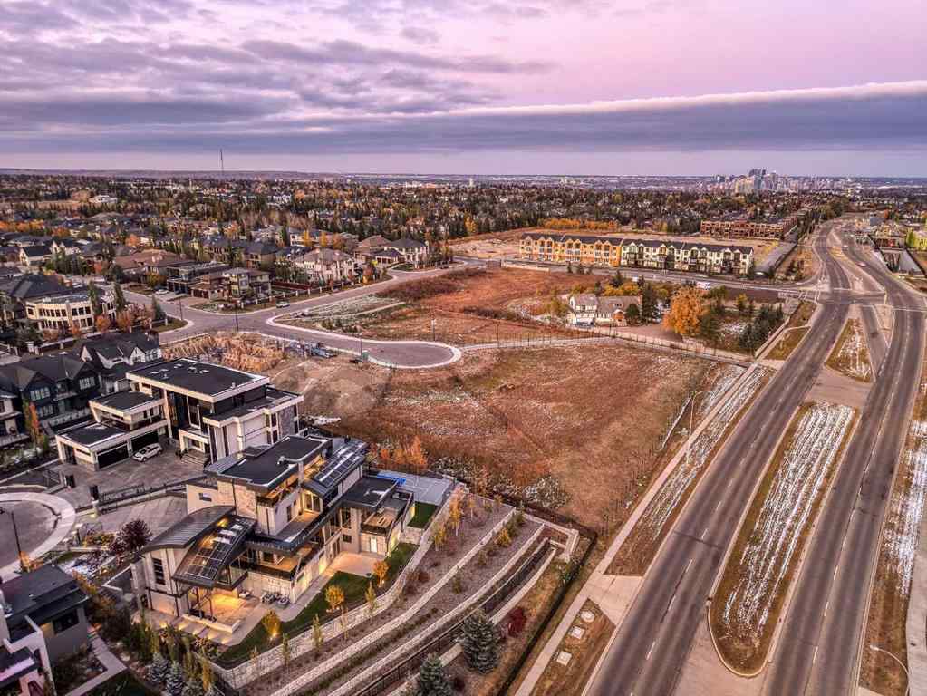 MLS® A2264779 - 23 Aspen Ridge Point SW in Aspen Woods Calgary, Residential