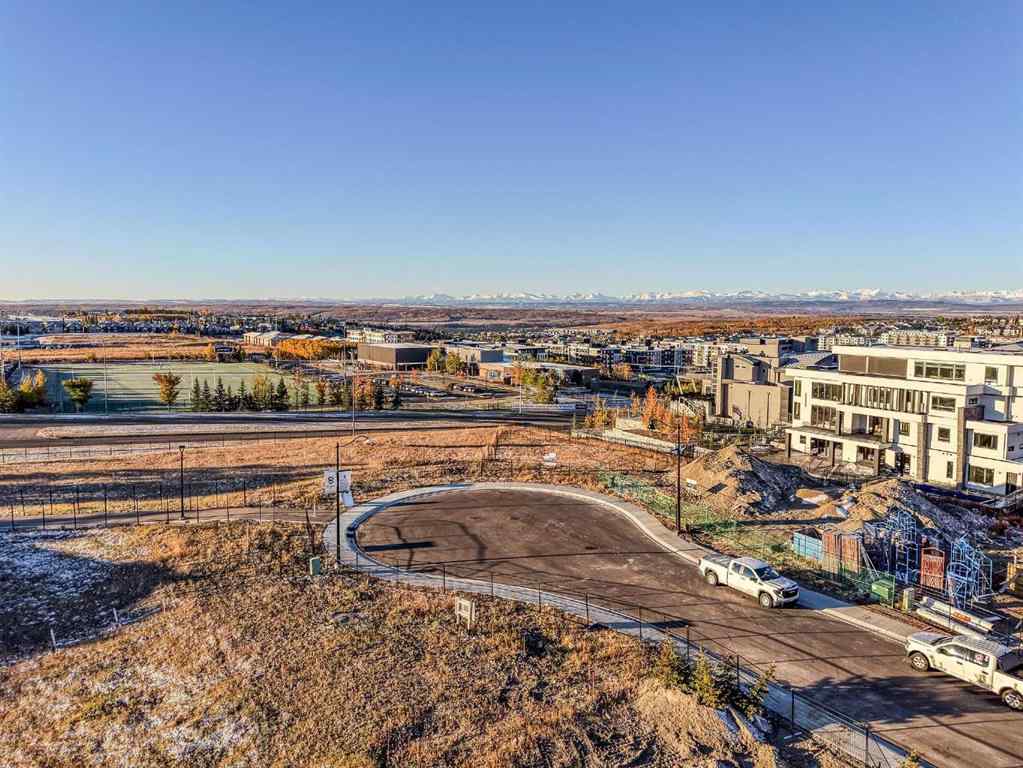 MLS® A2264779 - 23 Aspen Ridge Point SW in Aspen Woods Calgary, Residential