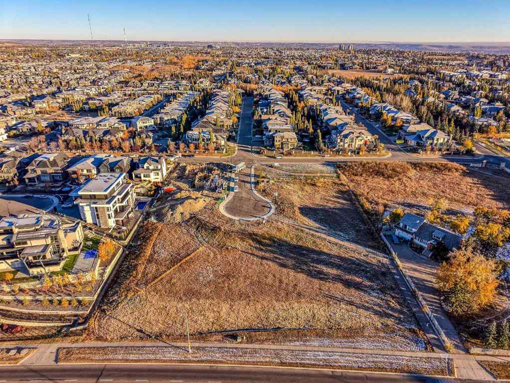 MLS® A2264779 - 23 Aspen Ridge Point SW in Aspen Woods Calgary, Residential