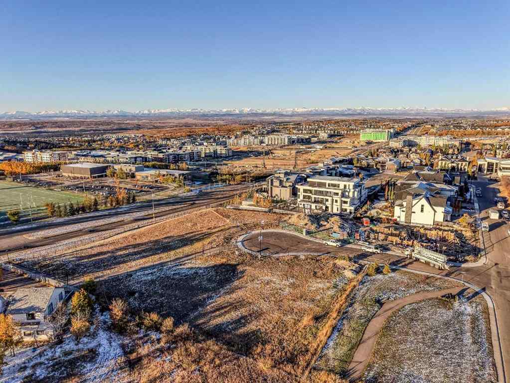 MLS® A2264779 - 23 Aspen Ridge Point SW in Aspen Woods Calgary, Residential