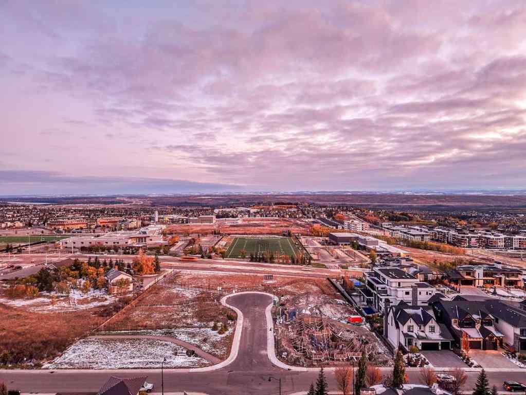 MLS® A2264779 - 23 Aspen Ridge Point SW in Aspen Woods Calgary, Residential