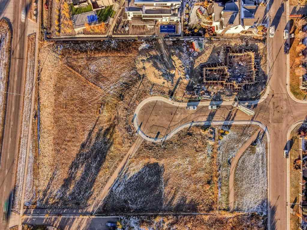 MLS® A2264779 - 23 Aspen Ridge Point SW in Aspen Woods Calgary, Residential