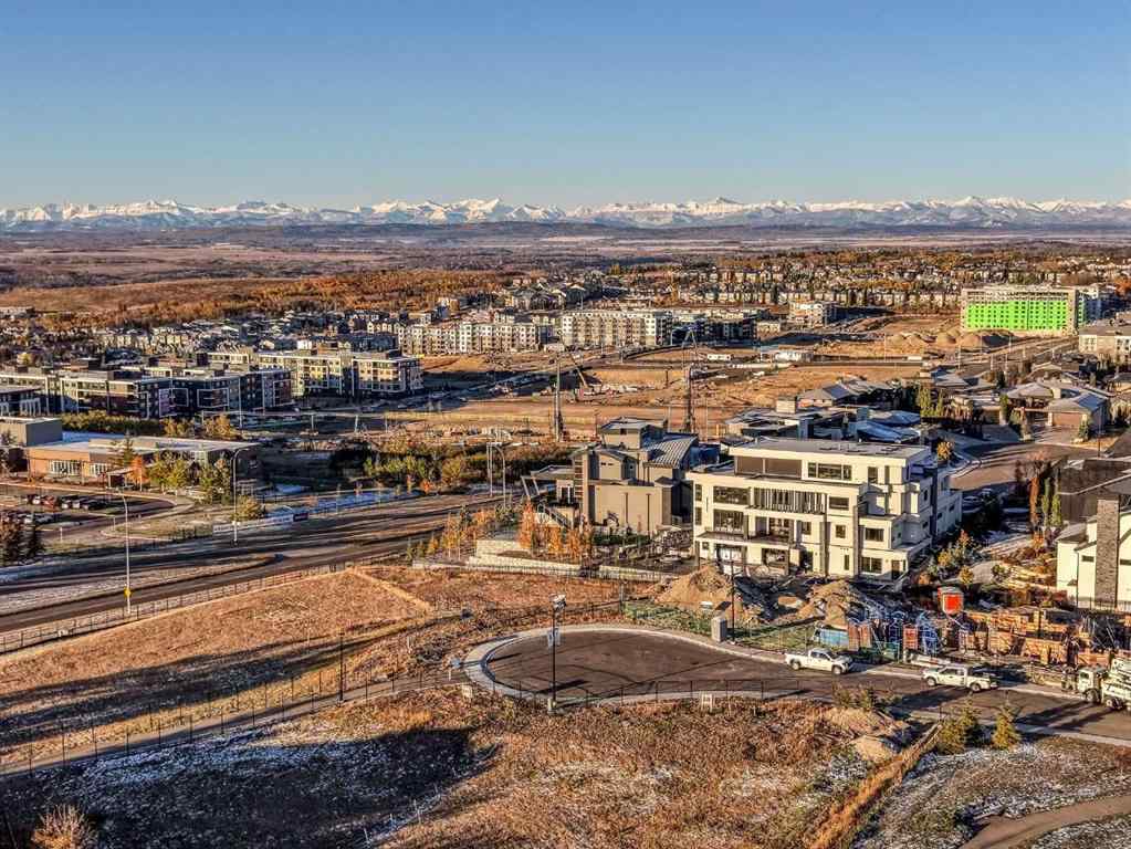 MLS® A2264779 - 23 Aspen Ridge Point SW in Aspen Woods Calgary, Residential