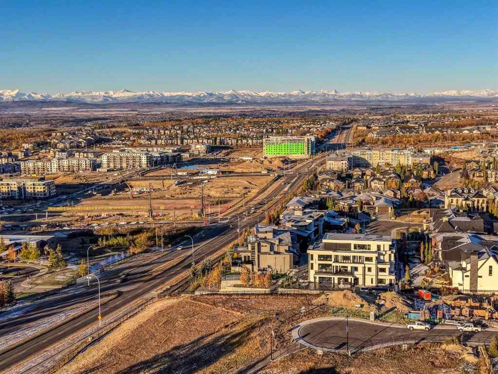 MLS® A2264779 - 23 Aspen Ridge Point SW in Aspen Woods Calgary, Residential