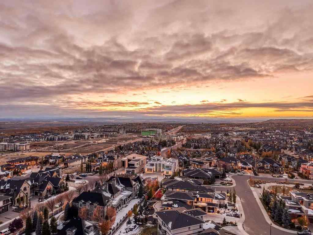 MLS® A2264779 - 23 Aspen Ridge Point SW in Aspen Woods Calgary, Residential