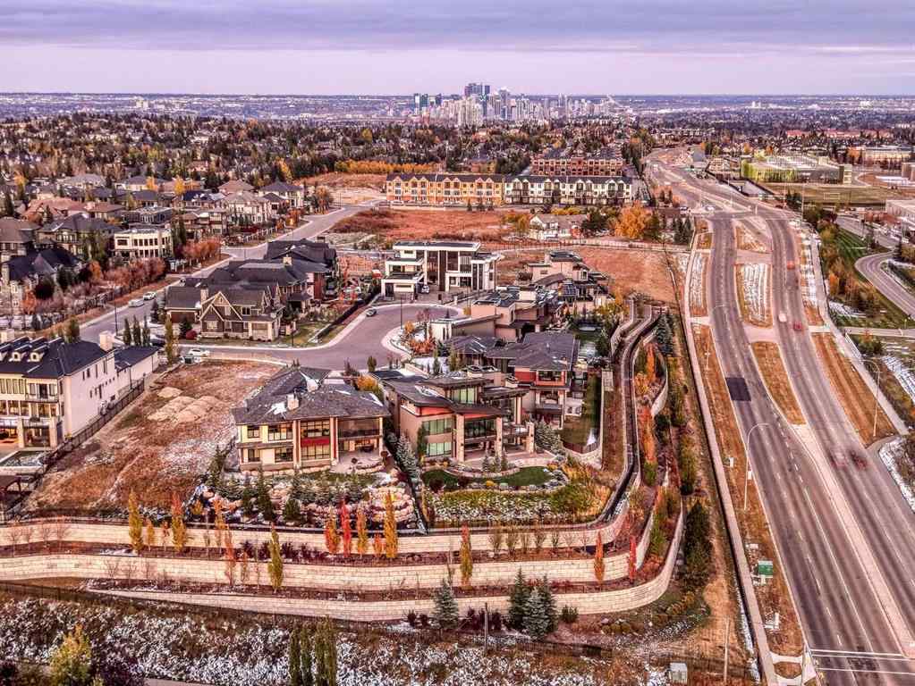 MLS® A2264779 - 23 Aspen Ridge Point SW in Aspen Woods Calgary, Residential