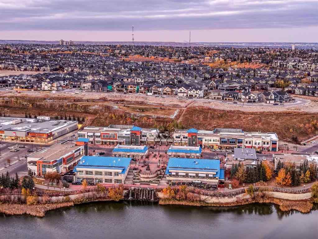 MLS® A2264779 - 23 Aspen Ridge Point SW in Aspen Woods Calgary, Residential