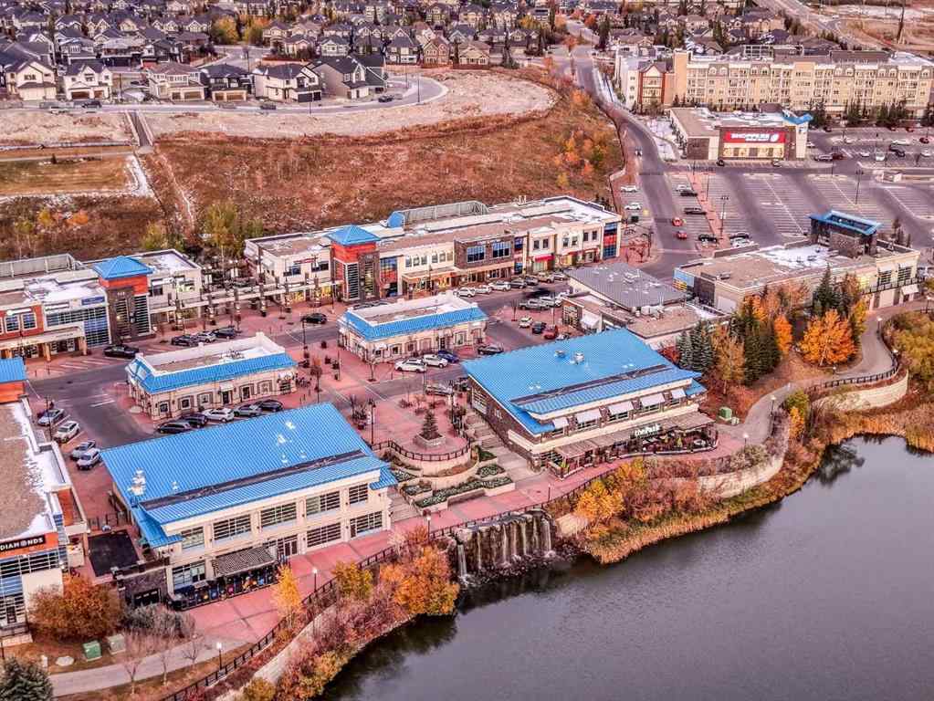 MLS® A2264779 - 23 Aspen Ridge Point SW in Aspen Woods Calgary, Residential