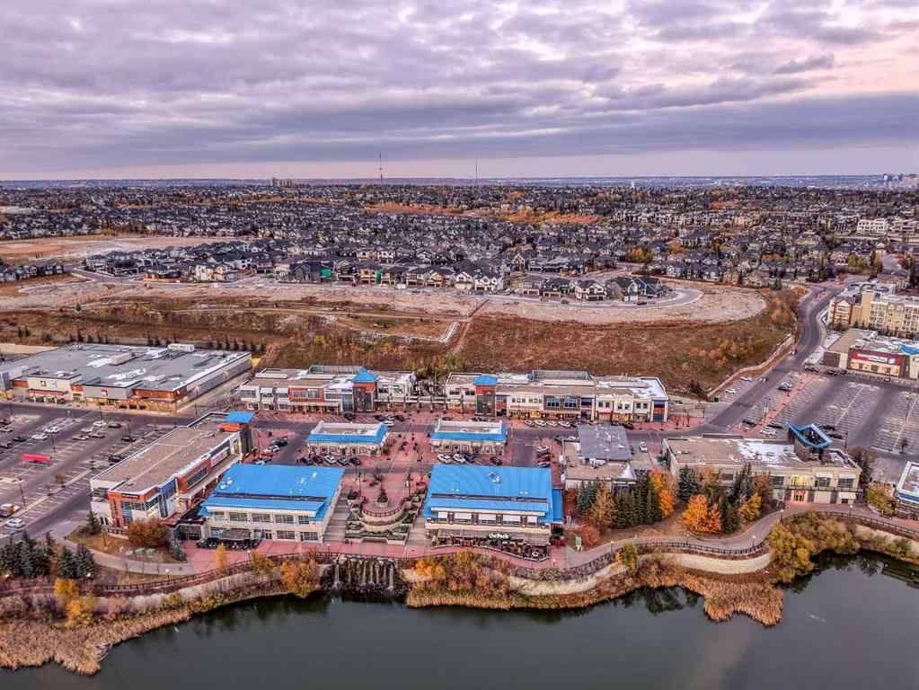 MLS® A2264779 - 23 Aspen Ridge Point SW in Aspen Woods Calgary, Residential