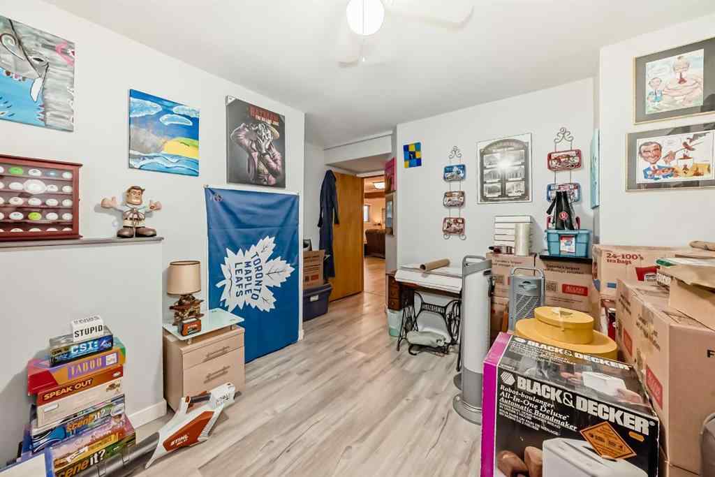 MLS® A2264780 - 57 Kelly Street  in Kentwood East Red Deer, Residential