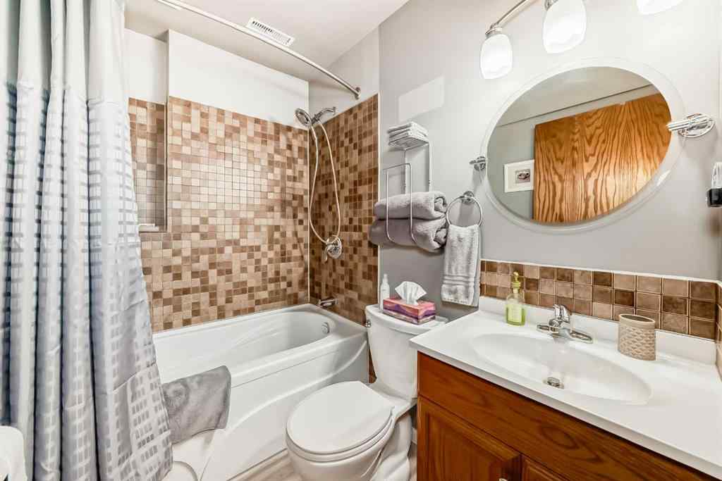 MLS® A2264780 - 57 Kelly Street  in Kentwood East Red Deer, Residential