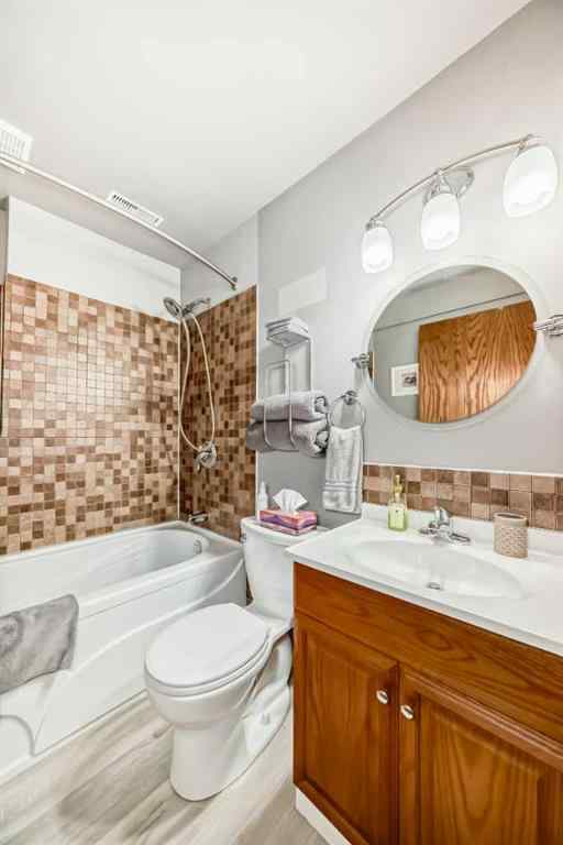 MLS® A2264780 - 57 Kelly Street  in Kentwood East Red Deer, Residential