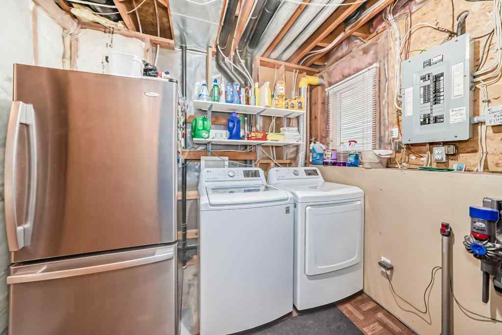 MLS® A2264780 - 57 Kelly Street  in Kentwood East Red Deer, Residential