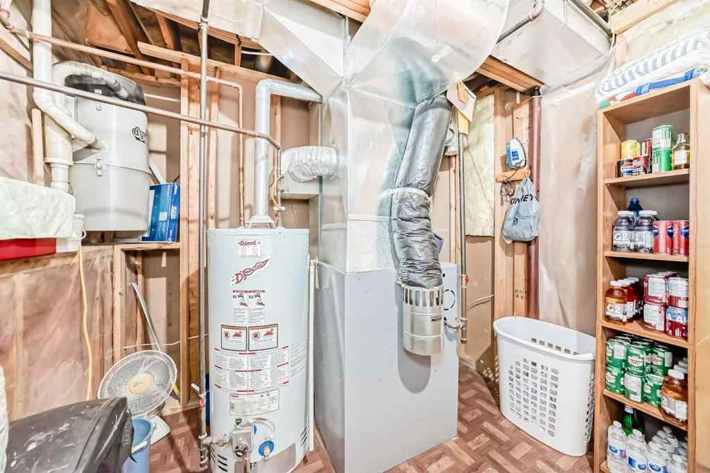 MLS® A2264780 - 57 Kelly Street  in Kentwood East Red Deer, Residential