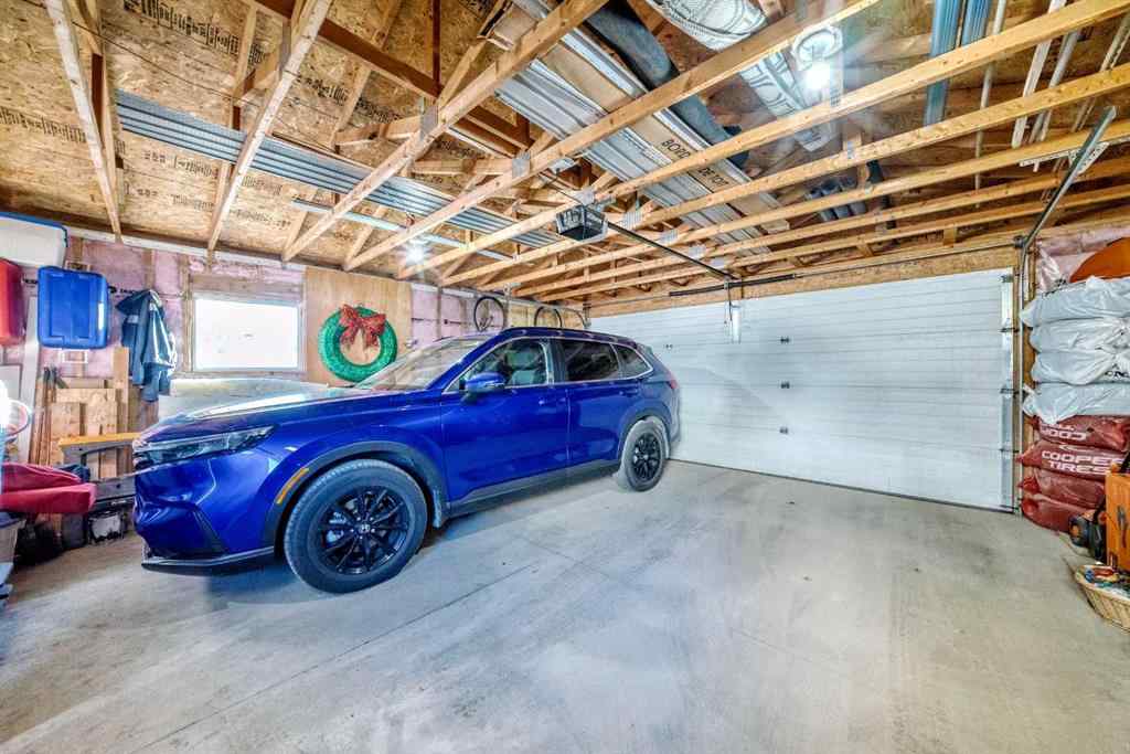 MLS® A2264780 - 57 Kelly Street  in Kentwood East Red Deer, Residential