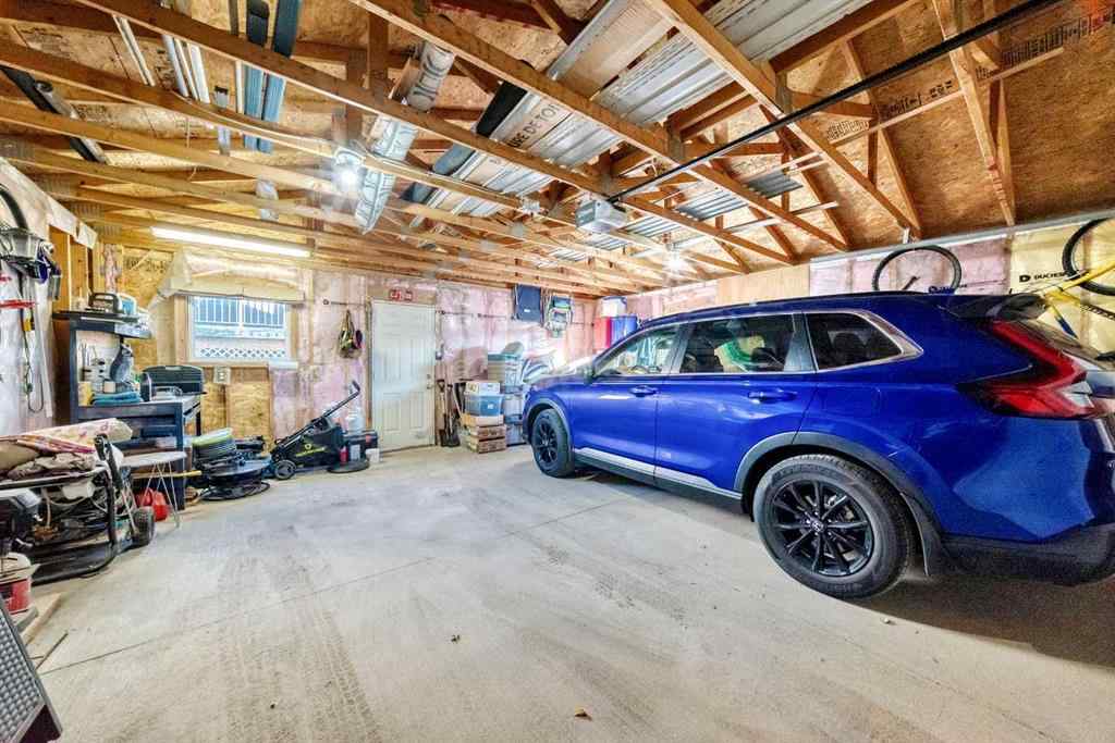 MLS® A2264780 - 57 Kelly Street  in Kentwood East Red Deer, Residential