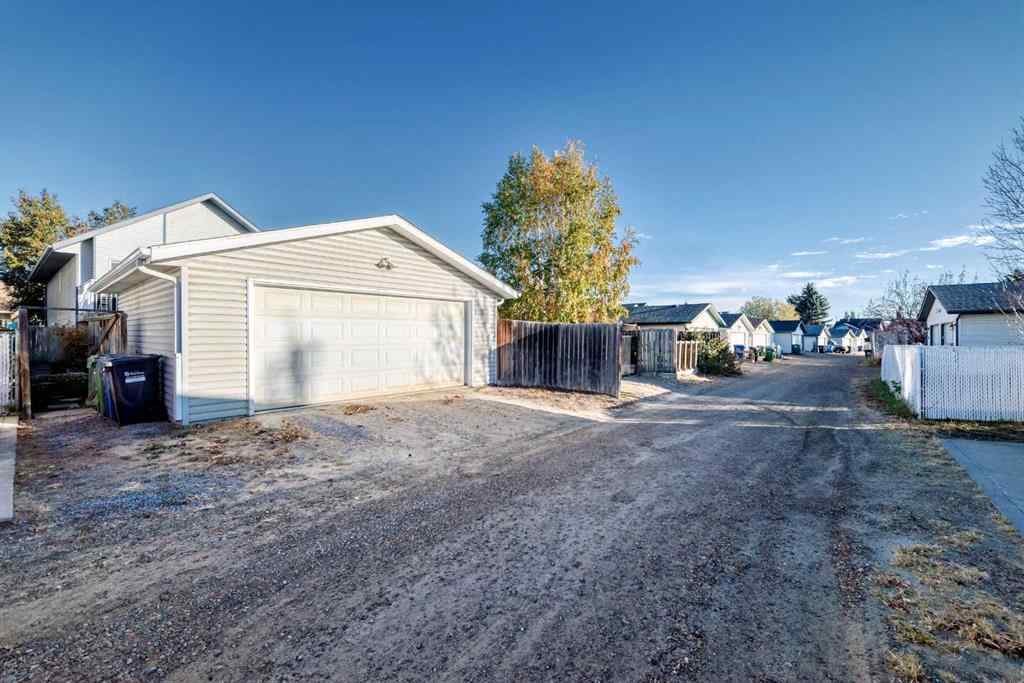 MLS® A2264780 - 57 Kelly Street  in Kentwood East Red Deer, Residential