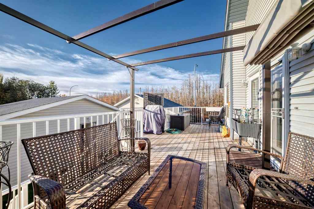 MLS® A2264780 - 57 Kelly Street  in Kentwood East Red Deer, Residential