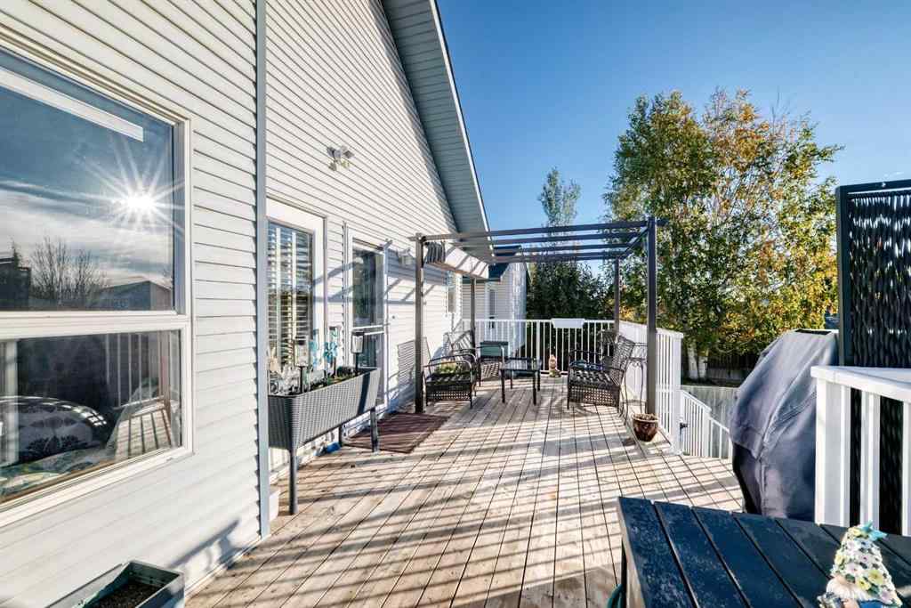 MLS® A2264780 - 57 Kelly Street  in Kentwood East Red Deer, Residential