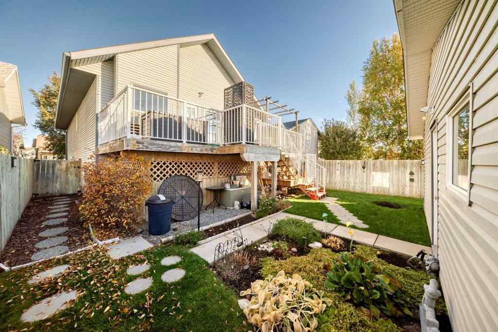 MLS® A2264780 - 57 Kelly Street  in Kentwood East Red Deer, Residential