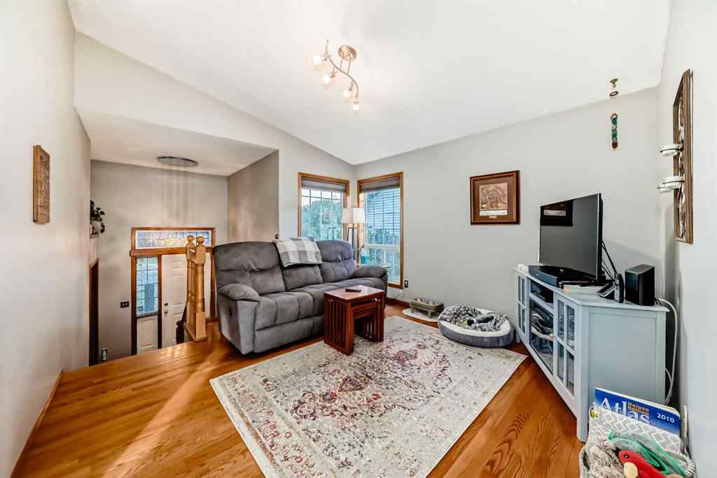 MLS® A2264780 - 57 Kelly Street  in Kentwood East Red Deer, Residential