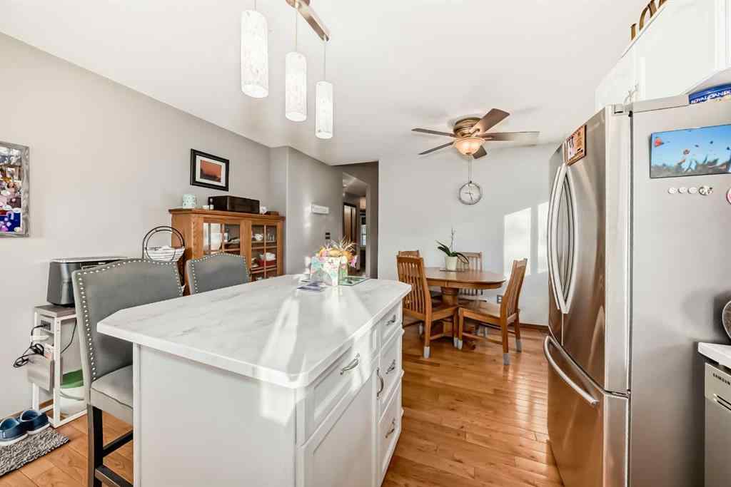 MLS® A2264780 - 57 Kelly Street  in Kentwood East Red Deer, Residential