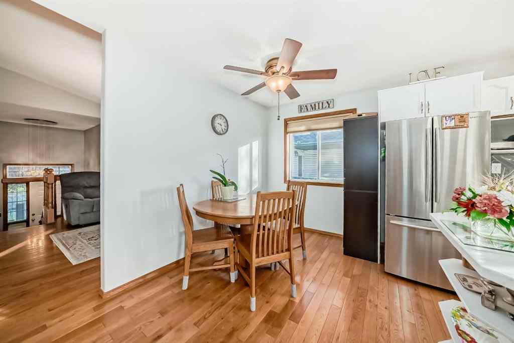 MLS® A2264780 - 57 Kelly Street  in Kentwood East Red Deer, Residential