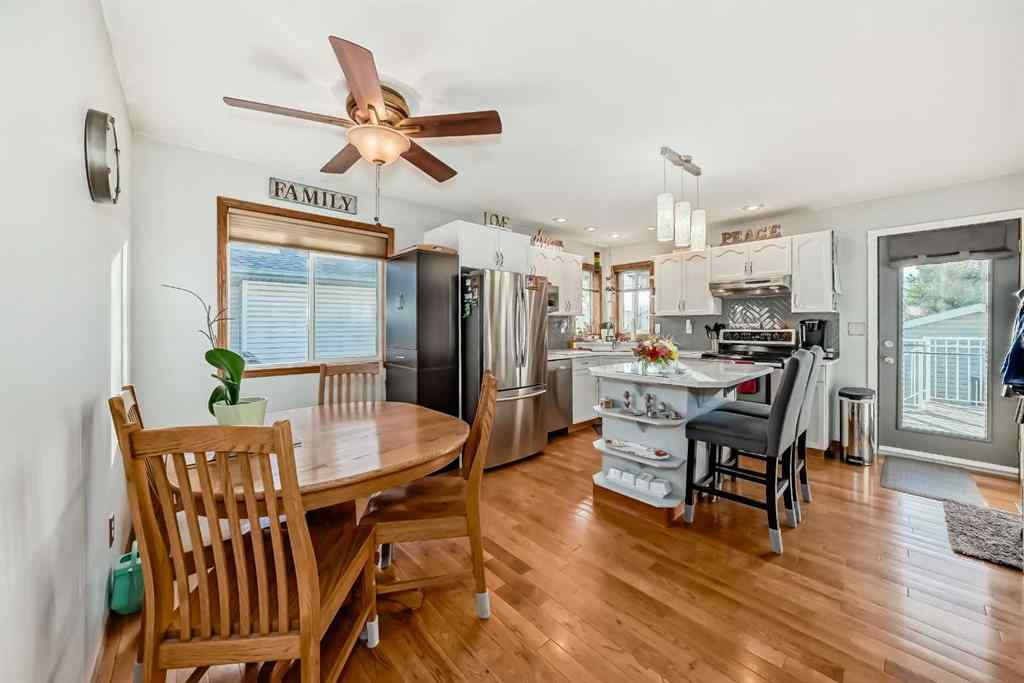 MLS® A2264780 - 57 Kelly Street  in Kentwood East Red Deer, Residential