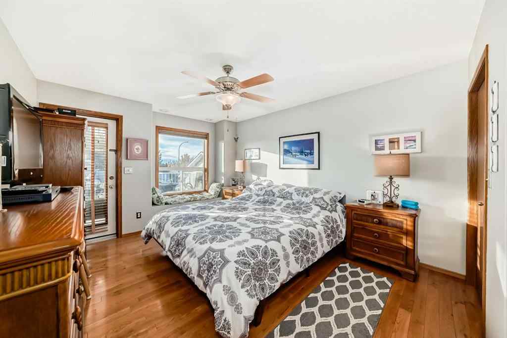 MLS® A2264780 - 57 Kelly Street  in Kentwood East Red Deer, Residential