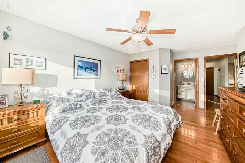 MLS® A2264780 - 57 Kelly Street  in Kentwood East Red Deer, Residential