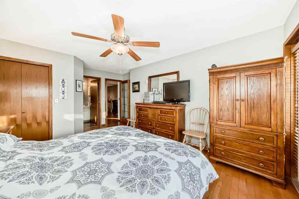 MLS® A2264780 - 57 Kelly Street  in Kentwood East Red Deer, Residential