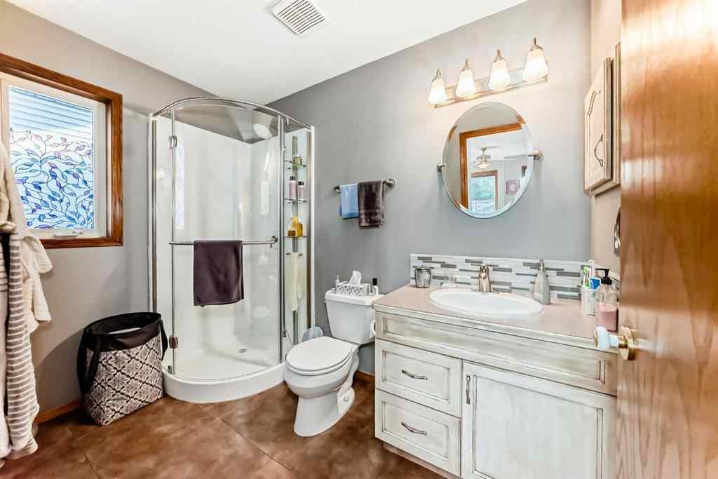 MLS® A2264780 - 57 Kelly Street  in Kentwood East Red Deer, Residential