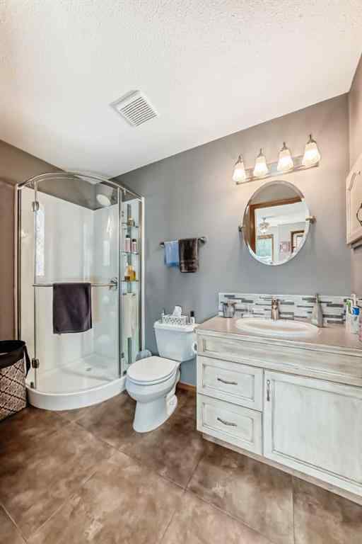 MLS® A2264780 - 57 Kelly Street  in Kentwood East Red Deer, Residential