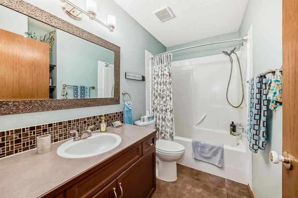 MLS® A2264780 - 57 Kelly Street  in Kentwood East Red Deer, Residential