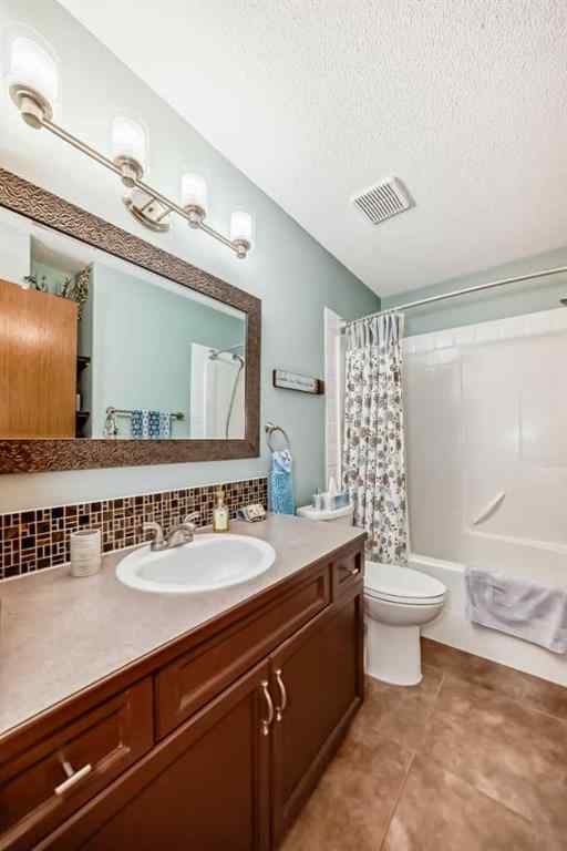 MLS® A2264780 - 57 Kelly Street  in Kentwood East Red Deer, Residential