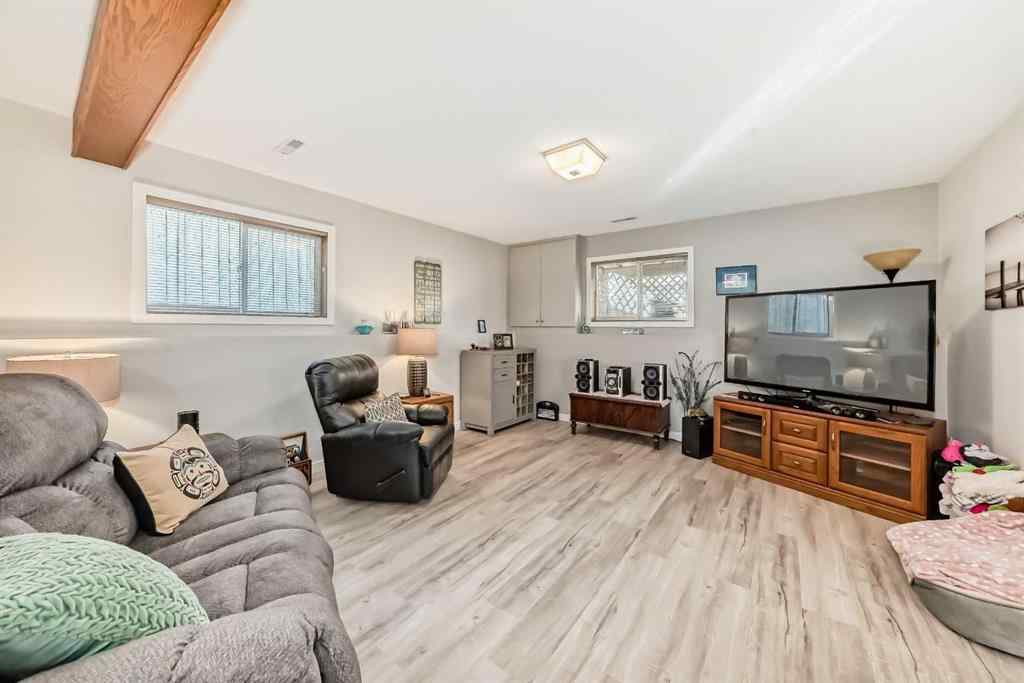 MLS® A2264780 - 57 Kelly Street  in Kentwood East Red Deer, Residential