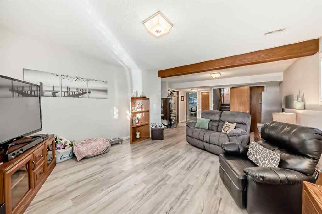 MLS® A2264780 - 57 Kelly Street  in Kentwood East Red Deer, Residential